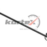 Тяга стабилизатора HYUNDAI SONATA/KIA OPTIMA 10- пер.подв.лев. KORTEX