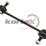 Тяга стабилизатора HYUNDAI SONATA EF 04- (ТАГАЗ)/KIA MAGENTIS зад.подв.лев/прав. KORTEX