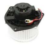 Мотор отопителя CHEVROLET AVEO 02-/AVEO T255 08- A/C KORTEX