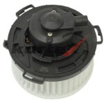 Мотор отопителя MAZDA 3 03-5 05- KHF039 KORTEX
