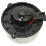 Мотор отопителя TOYOTA COROLLA 01- KHF072 KORTEX