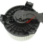 Мотор отопителя TOYOTA COROLLA/AVENSIS/RAV 4 1.3-2.0 06- KORTEX