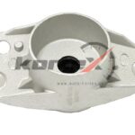 Опора амортизатора AUDI A3/VW GOLF VI/PASSAT/TOURAN 05- зад. KORTEX