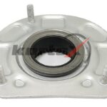 Опора амортизатора VOLVO S60/S80/XC90 пер. верх. KORTEX