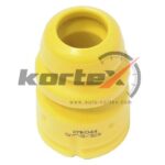 Отбойник амортизатора HYUNDAI IX35/TUCSON/i40/SONATA/KIA SPORTAGE/OPTIMA/CEED/CERATO 12- пер. KORTEX