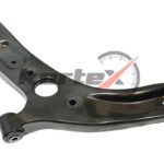 Рычаг KIA CERATO 13- пер.подв.нижн.лев. KORTEX