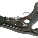 Рычаг VW POLO/SKODA RAPID 10- пер.подв.нижн.прав. KORTEX