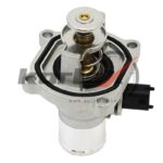 Термостат OPEL ASTRA/VECTRA/INSIGNIA 1.6/1.8 03- KORTEX