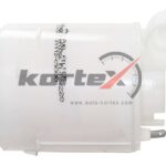 Фильтр топливный HYUNDAI TUCSON/KIA SPORTAGE 15- 1.6 KORTEX