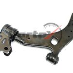 Рычаг FORD FOCUS III/C-MAX 11- пер.подв.нижн.лев.(21mm) KORTEX