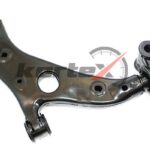 Рычаг MAZDA 3 (BM) 13- пер.подв.нижн.прав. KORTEX