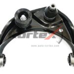 Рычаг MAZDA 6 07- пер.подв.верх.лев KORTEX