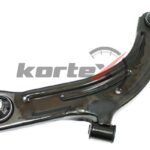 Рычаг NISSAN TIIDA 2007- пер.подв.нижн.лев. KORTEX