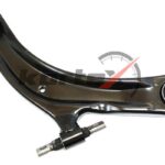 Рычаг NISSAN X-TRAIL (T31)/QASHQAI/RENAULT KOLEOS 07- пер.подв.нижн.прав. KORTEX