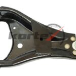 Рычаг RENAULT DUSTER пер.подв.нижн.лев. KORTEX