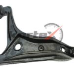 Рычаг SUZUKI GRAND VITARA 05- зад.подв.верх.прав. KORTEX