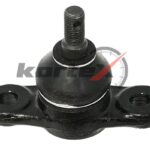 Опора шаровая KIA CEED/HYUNDAI I30/ELANTRA 06- пер.подв.нижн.лев/прав. KORTEX