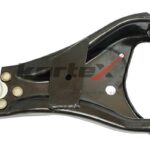 Рычаг RENAULT DUSTER пер.подв.нижн.прав. KORTEX