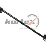 Тяга стабилизатора CHEVROLET LACETTI 03- пер.подв.прав. KORTEX