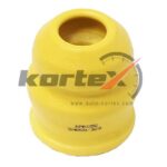 Отбойник амортизатора HYUNDAI SOLARIS/KIA RIO 11- зад.подв. KORTEX