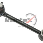 Рычаг HYUNDAI iX35 10- зад.подв.поперечн.передний KORTEX