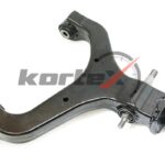 Рычаг SSANGYONG ACTYON/KYRON/REXTON 06- пер.подв.нижн.прав. KORTEX