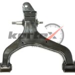 Рычаг SSANGYONG ACTYON/KYRON/REXTON 06- пер.подв.нижн.лев. KORTEX