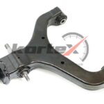 Рычаг SSANGYONG ACTYON/KYRON/REXTON 06- пер.подв.нижн.лев. KORTEX