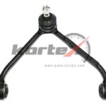 Рычаг SSANGYONG ACTYON/KYRON/REXTON 06- пер.подв.верх.прав. KORTEX