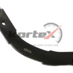 Рычаг MITSUBISHI LANCER IX/OUTLANDER 03-08 зад.подв.верхн.лев/прав. KORTEX