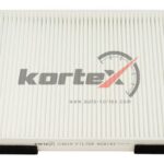 Фильтр салонный HYUNDAI SANTA FE 18- KORTEX