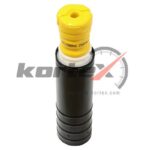 Отбойник амортизатора CHEVROLET AVEO 12- зад.подв. KORTEX