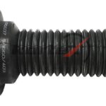 Пыльник амортизатора TOYOTA COROLLA/AURIS 07- пер.подв. KORTEX