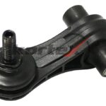 Тяга стабилизатора AUDI A1/A3/VW GOLF/PASSAT/SKODA OCTAVIA 12- зад.подв.лев/прав. KORTEX