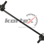 Тяга стабилизатора CHEVROLET CAPTIVA/OPEL ANTARA 06- пер.подв.лев. KORTEX