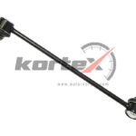 Тяга стабилизатора CHEVROLET CAPTIVA/OPEL ANTARA 06- пер.подв.прав. KORTEX