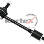 Тяга стабилизатора SSANGYONG ACTYON/KYRON/REXTON 06- зад.подв.лев/прав. KORTEX