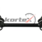 Стойка стабилизатора задняя KORTEX