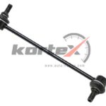 ТЯГА СТАБИЛИЗАТОРА HYUNDAI H-1 ПЕР.ПОДВ.ЛЕВ. KORTEX