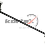Тяга стабилизатора HYUNDAI SONATA 14- пер.подв.прав. KORTEX