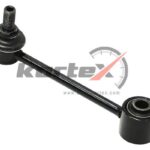 Тяга стабилизатора SSANGYONG NEW ACTYON 10- зад.подв.лев/прав. KORTEX