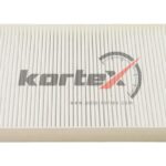 Фильтр салона AUDI A4/A5/Q5/Q7 16- KORTEX