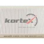 Фильтр салонный FORD ECOSPORT/FIESTA KORTEX