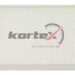Фильтр салонный HYUNDAI ELANTRA 16- KORTEX