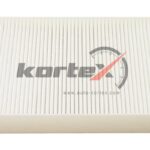 Фильтр салонный VW TOUAREG/PORSCHE CAYENNE 10- KORTEX