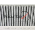 Фильтр салонный FORD ECOSPORT/FIESTA  (угольный) KORTEX