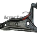 Рычаг SUZUKI GRAND VITARA 05- зад.подв.верх.лев. KORTEX