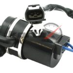 Насос омывателя фар MITSUBISHI L200 05-14/PAJERO SPORT 13/PAJERO/MONTERO SPORT 08- KORTEX