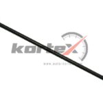 Тяга стабилизатора FORD EXPLORER 11- пер.подв.прав. KORTEX