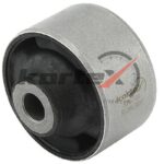 Сайлентблок рычага CHEVROLET LACETTI пер.подв.задний KORTEX
